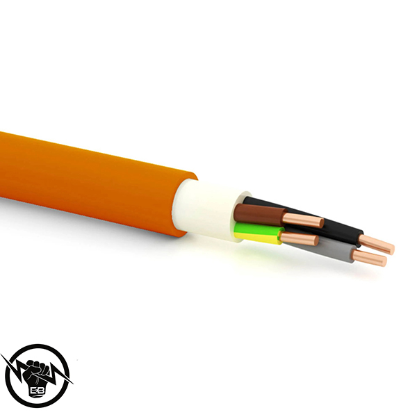 КАБЕЛ NHXH FE180/E30-Е60 2Х1.50 Б 0.6/1KV