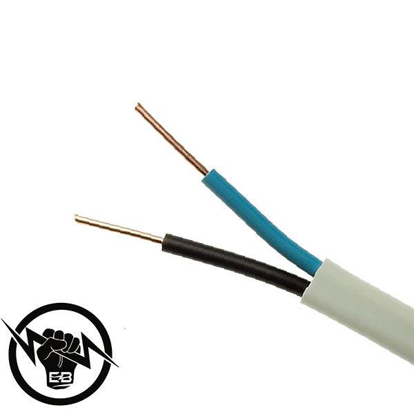 КАБЕЛ NYM 2Х2.50