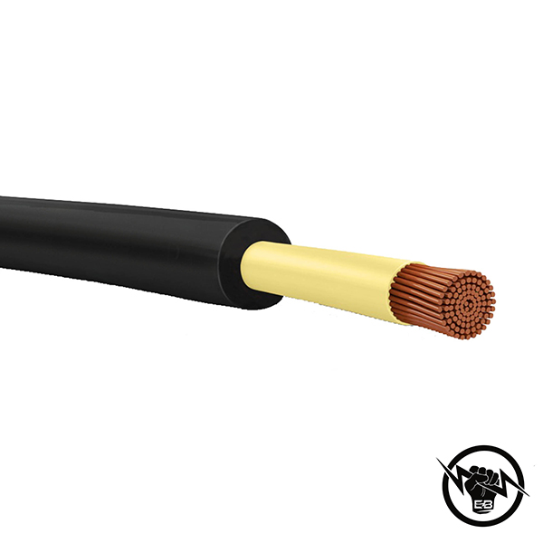 КАБЕЛ H01N2-D 1Х16 ( ШКГД ) 450/750V мед