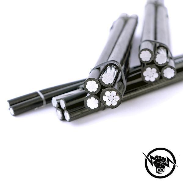 КАБЕЛ AL/R 4Х16 0.6/1kV