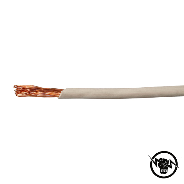 КАБЕЛ ПСКГ 1Х16 300/500V ( -60°C /+180°C) мед
