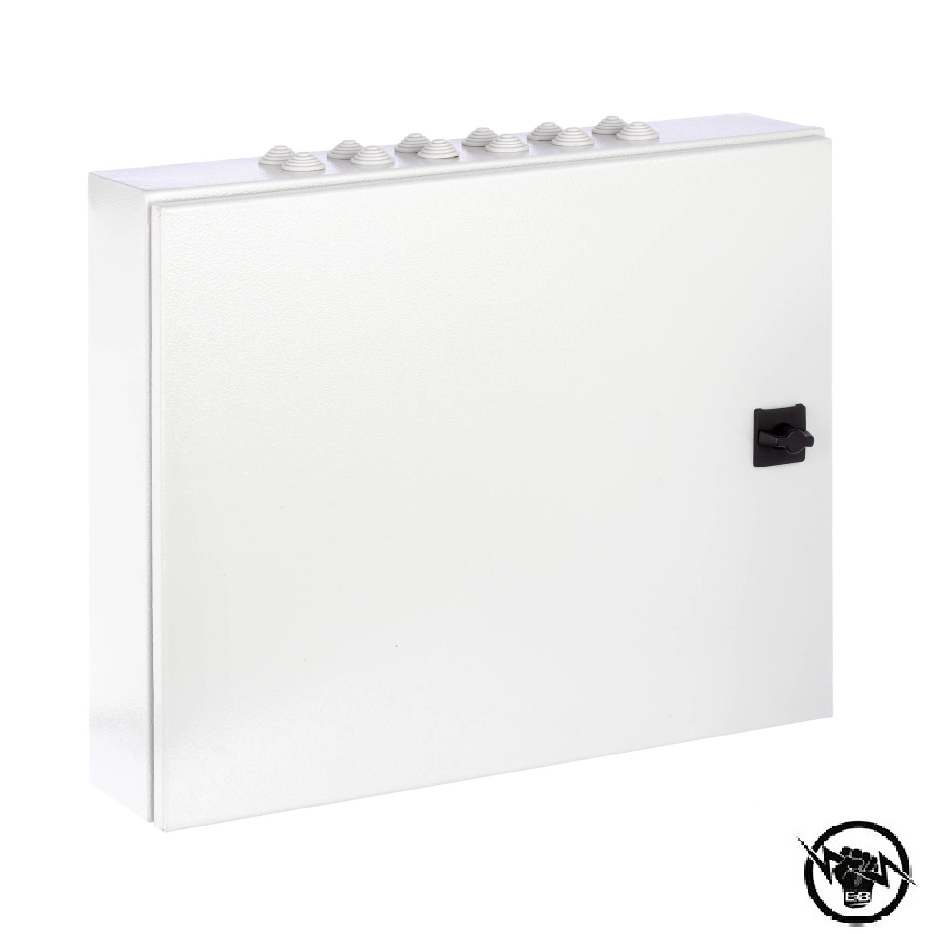 ТАБЛО РТ 300х400х150 С ПЛОЧА,IP65