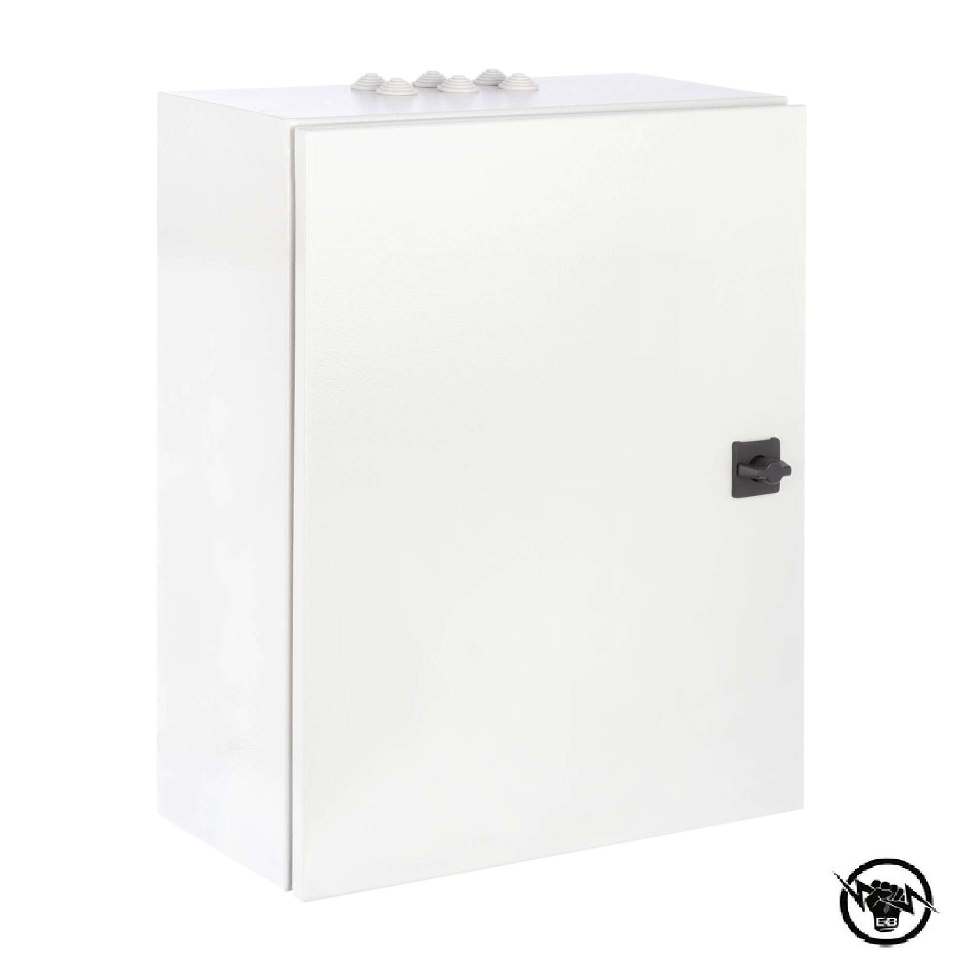 ТАБЛО РТ 500х400х200 С ПЛОЧА,IP65