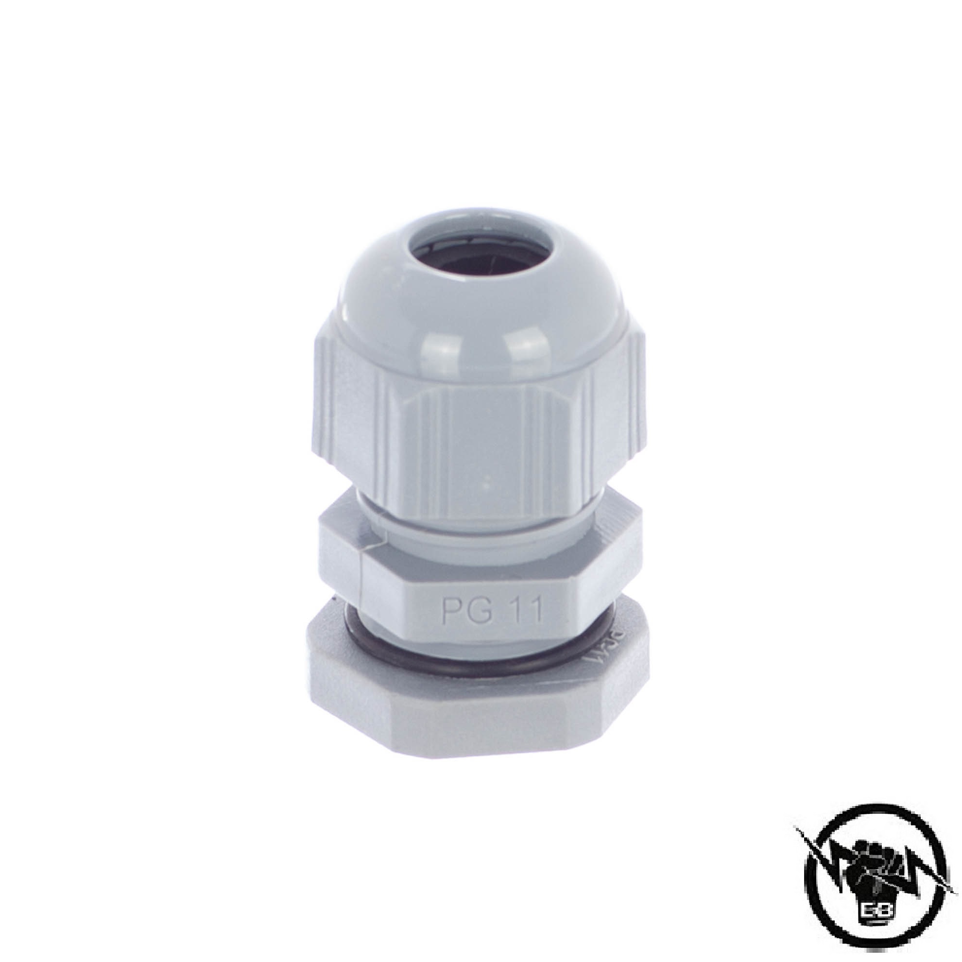 ЩУЦЕР PG11 IP68 TPO-03G,AGRA TURKUAZ