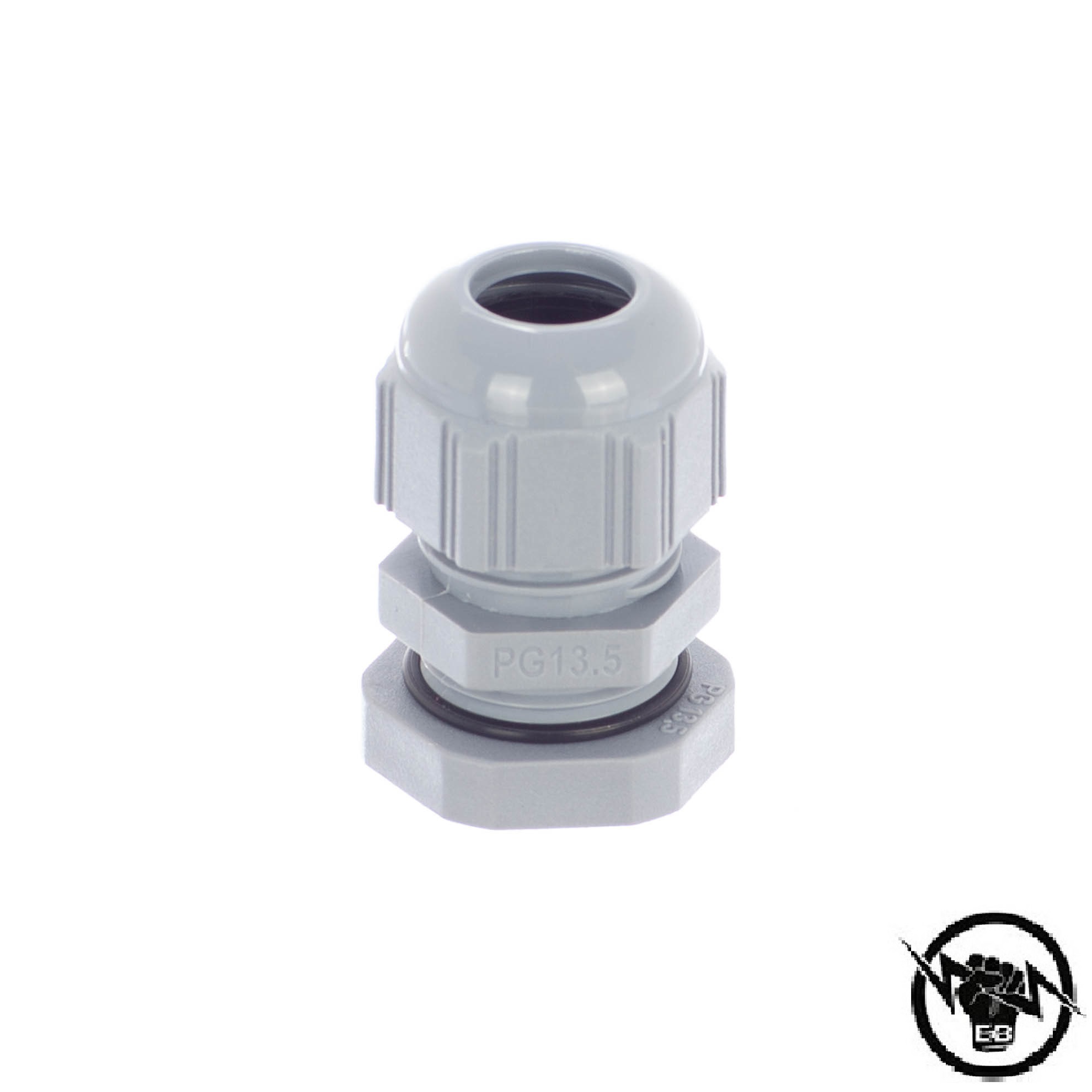 ЩУЦЕР PG13.5 IP68 TPO-04G,AGRA TURKUAZ