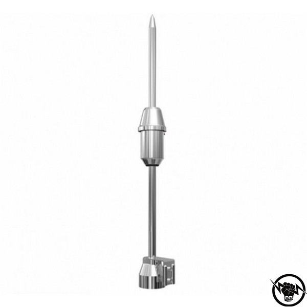 Мълниезащита