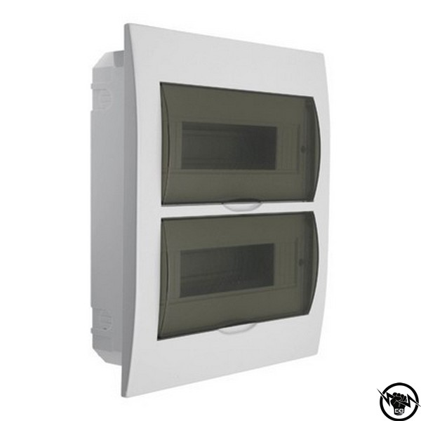 ТАП-24 С.М. 3845 АПАРТ.ТАБЛО,DB212F 2X12P/FMD