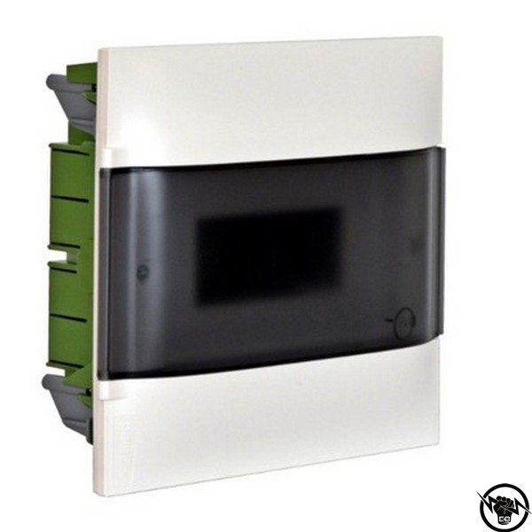 ТАП-6 С.М. 134156 АПАРТ.ТАБЛО 1Х6,ОПУШЕНА ВРАТА