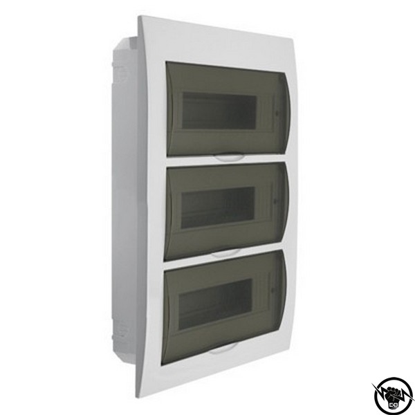 ТАП-36 С.М. 3846 АПАРТ.ТАБЛО,DB312F 3X12P/FMD