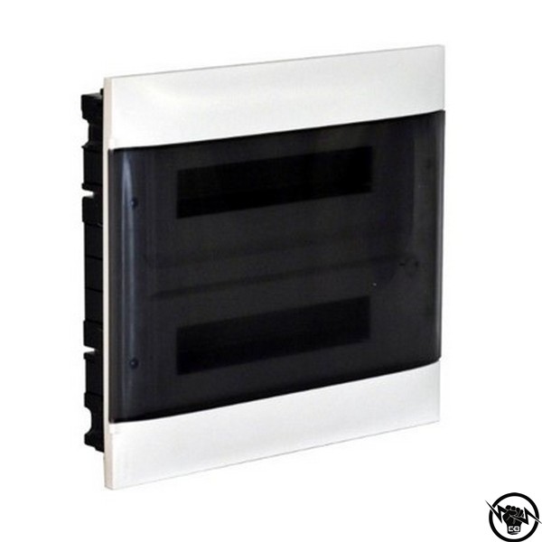 ТАП-24 С.М. 135152 АПАРТ.ТАБЛО 2Х12,ОПУШЕНА ВРАТА