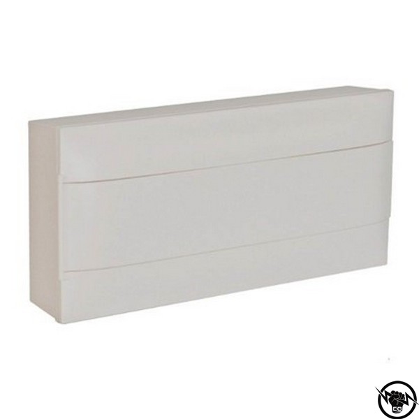 ТАП-22 В.М. 137205 АПАРТ.ТАБЛО 1Х22,БЯЛА ВРАТА