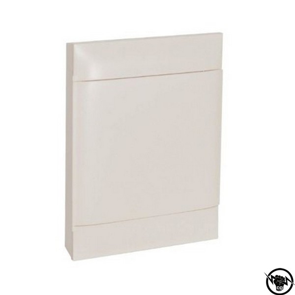 ТАП-24 В.М. 135202 АПАРТ.ТАБЛО 2Х12,БЯЛА ВРАТА