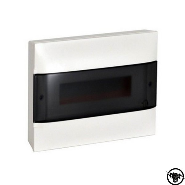 ТАП-12 В.М. 135211 АПАРТ.ТАБЛО 1Х12,ОПУШЕНА ВРАТА