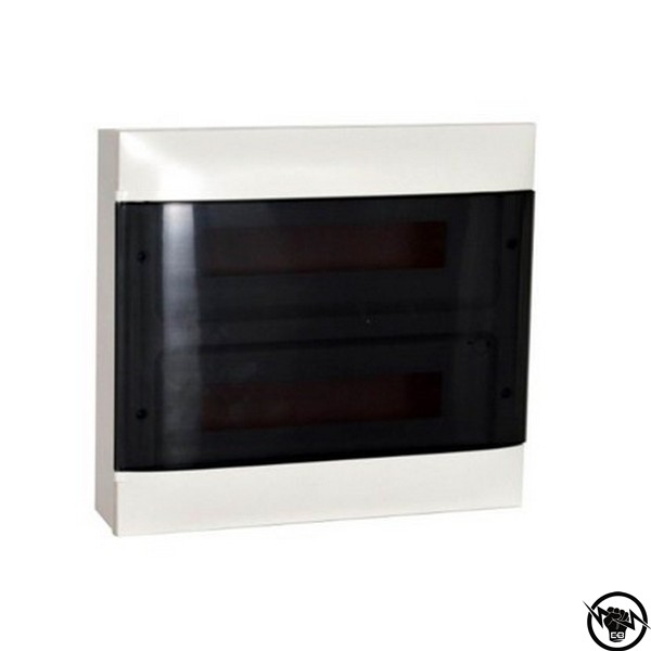 ТАП-36 В.М. 137217 АПАРТ.ТАБЛО 2Х18,ОПУШЕНА ВРАТА