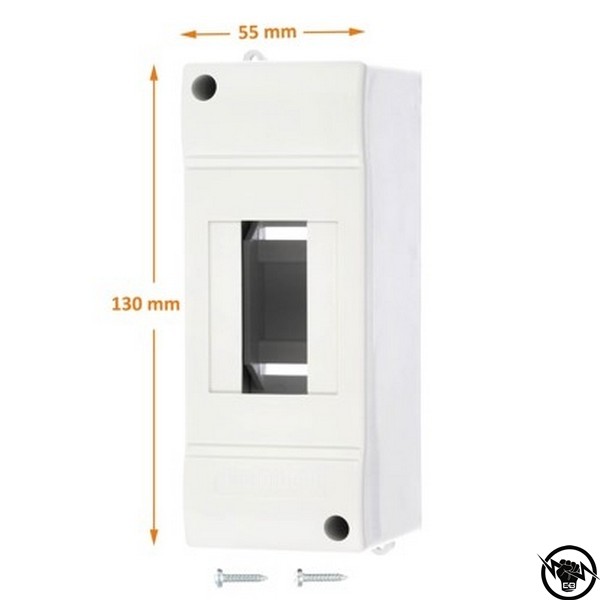 ТАП 1-2 В.М. 41001 АПАРТ.ТАБЛО МЕЛОПЛАМ