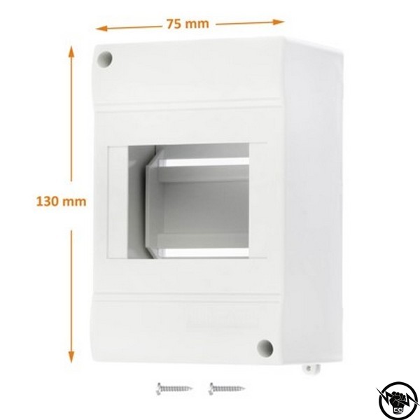 ТАП 3-4 В.М. 41002 АПАРТ.ТАБЛО МЕЛОПЛАМ