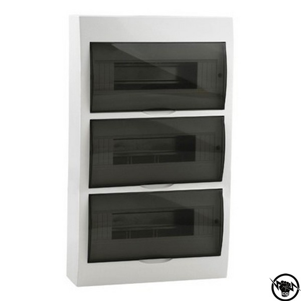 ТАП-36 В.М. 3836 АПАРТ.ТАБЛО,DB312S 3X12P/SMD