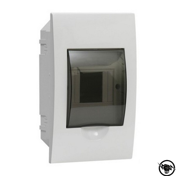 ТАП-4 С.М. 3840 АПАРТ.ТАБЛО,DB104F 1X4P/FMD