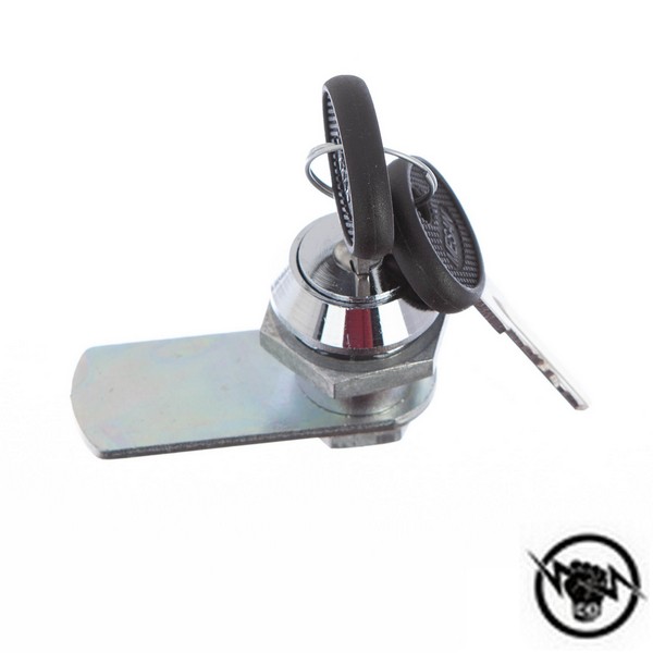 КЛЮЧАЛКА ЕЛ.ТАБЛО СЕКРЕТНА 050.1.01.10 IP54