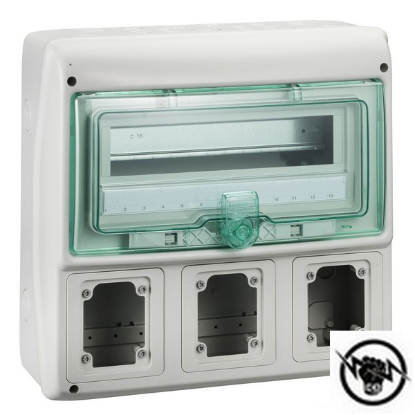 ТАБЛО KAEDRA 13180