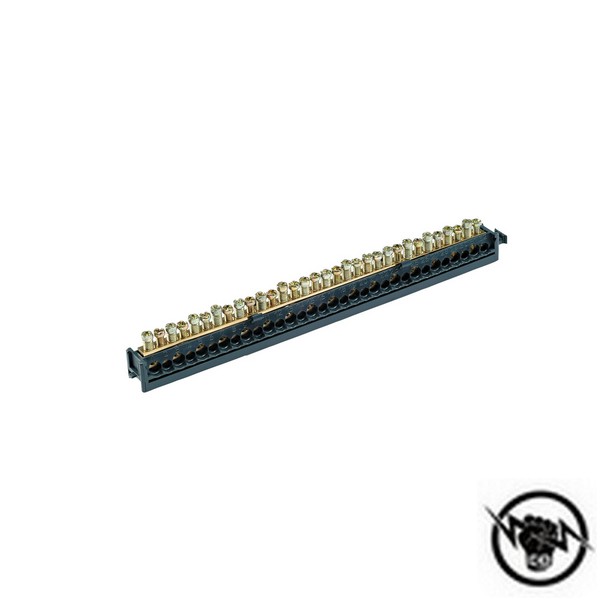 ШИНА НУЛЕВА 32 400V 160A