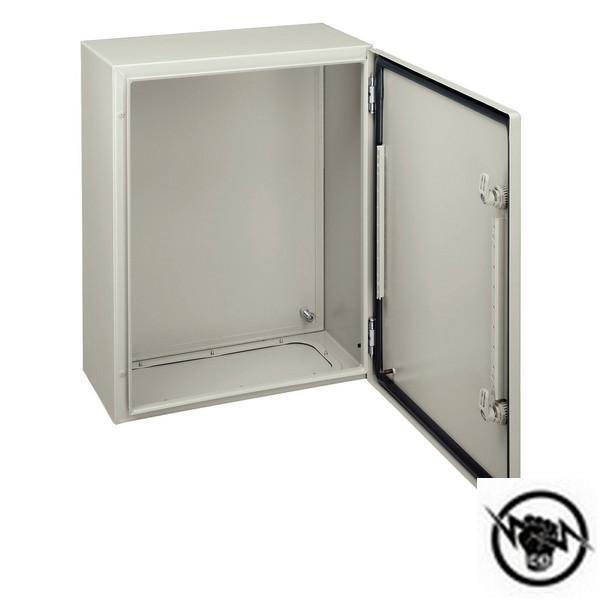 ТАБЛО 400х400х200 БЕЗ МП IP66