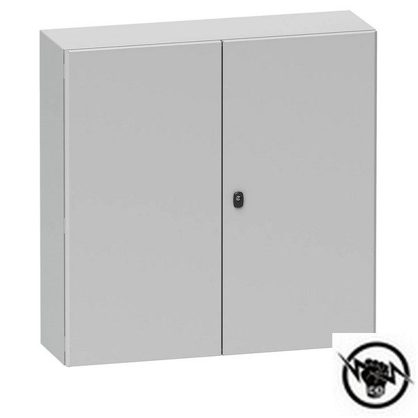 ТАБЛО 1200х1000х300 БЕЗ МП IP55