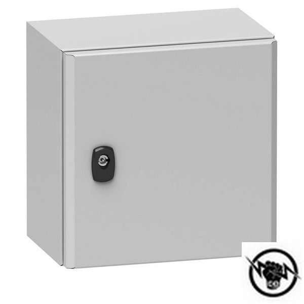 ТАБЛО 1200х800х300 БЕЗ МП IP66