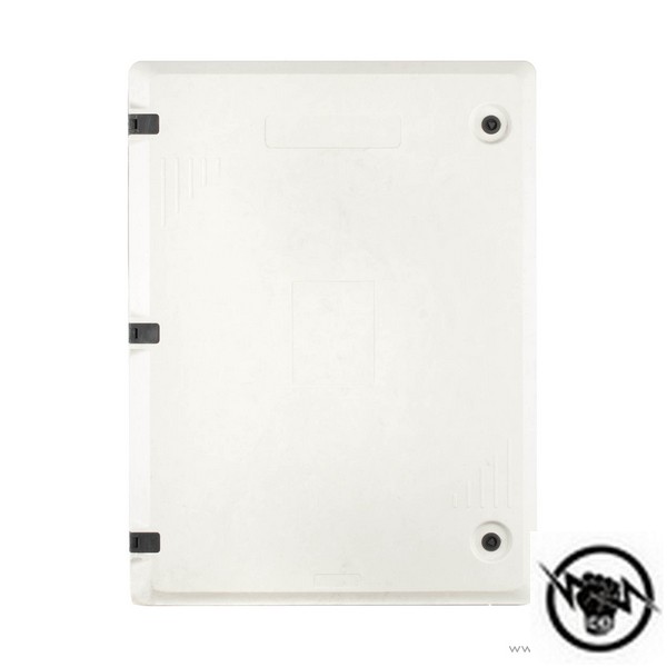 ТАБЛО POLYESTER 30Х40Х17 IP65 ТМТ,GRP,ETIEN