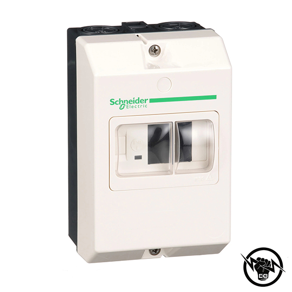 КУТИЯ ЗА МОТОРЕН ПРЕКЪСВАЧ