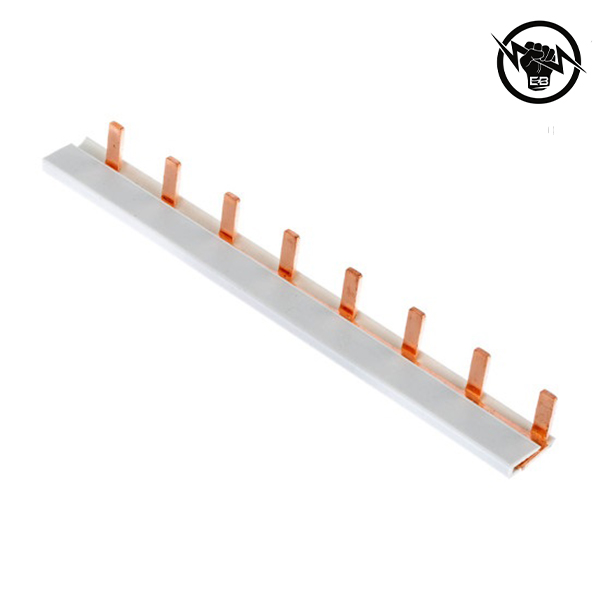 ГРЕБЕН 1P 8МОД. 63A