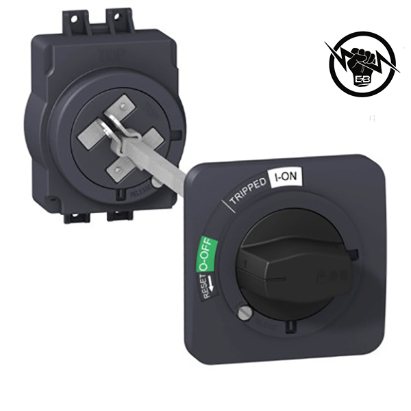 УДЪЛЖЕНА РЪКОХВАТКА EZAROTE EZC100