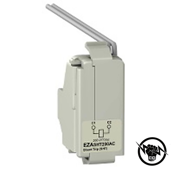 ИЗКЛЮЧВАТЕЛ MX EZASHT200AC 220-277V AC EZC100