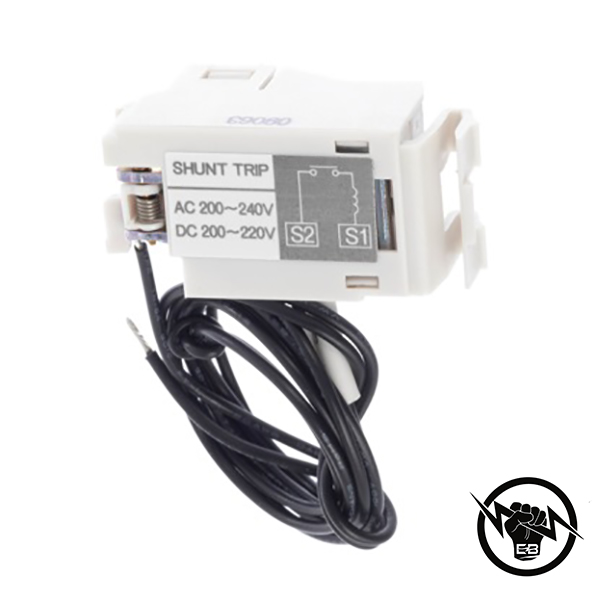 ИЗКЛЮЧВАТЕЛ ЗА AC/DC220V SHT ЗА ABS/N/400-800