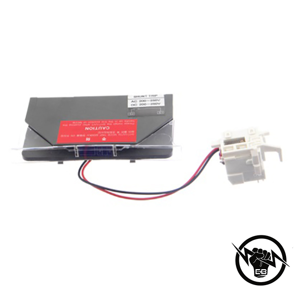 ИЗКЛЮЧВАТЕЛ T,SHT,IN,TBT,ACDC200-250V ЗА ABE100c-ABH250c