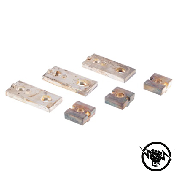 РАЗШИРИТЕЛНА КЛЕМА 3P 70 TS630