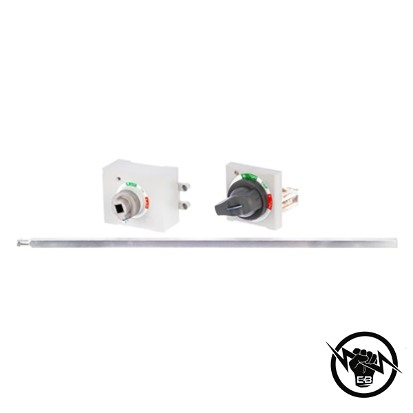УДЪЛЖЕНА РЪКОХВАТКА EH100-S ABE100c ЗА ABN103c