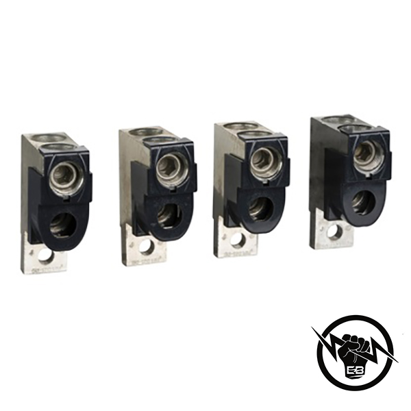 НАКРАЙНИК ЗА NSX LV429219