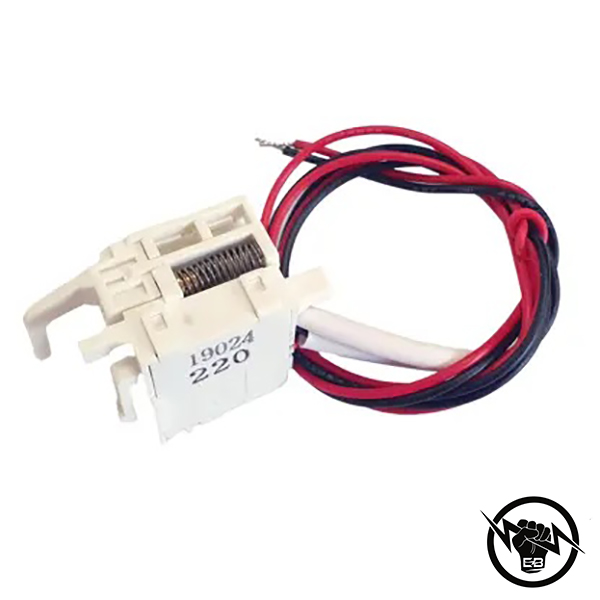 ИЗКЛЮЧВАТЕЛ SHT AC/DC220V ЗА ABS200