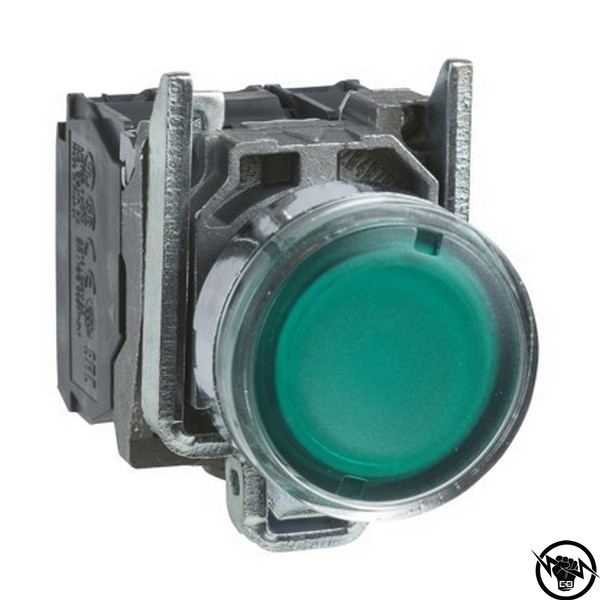 БУТОН ЗЕЛЕН