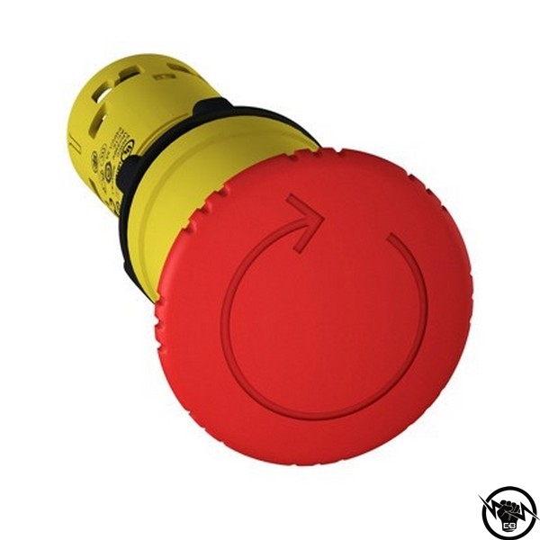 АВАРИЕН СТОП БУТОН