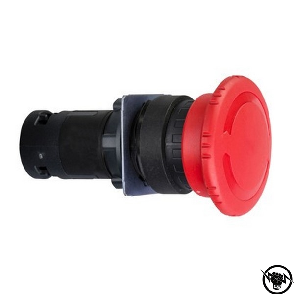 АВАРИЕН СТОП БУТОН