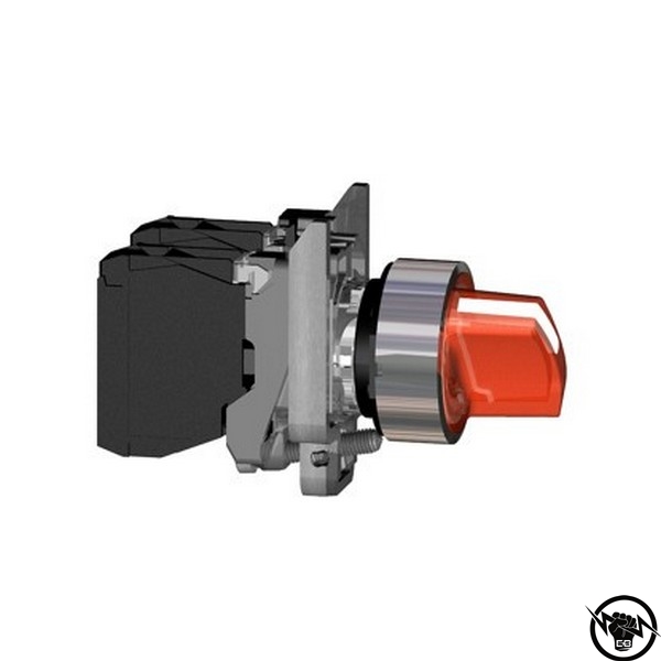 ПРЕВКЛЮЧВАТЕЛ ЧЕРВЕН