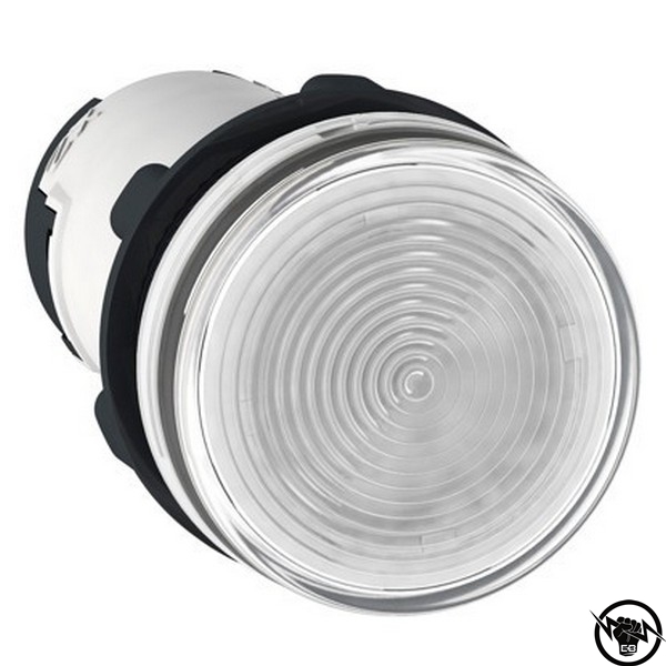 СИГНАЛНА ЛАМПА ПРОЗР. Прозрачен