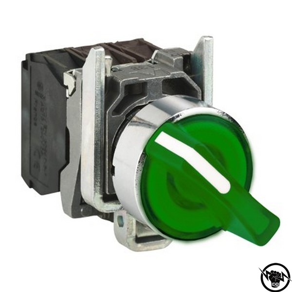 ПРЕВКЛЮЧВАТЕЛ ЗЕЛЕН