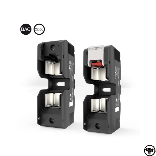 Отворена основа за предпазител - 1Р 690 V AC 100 A