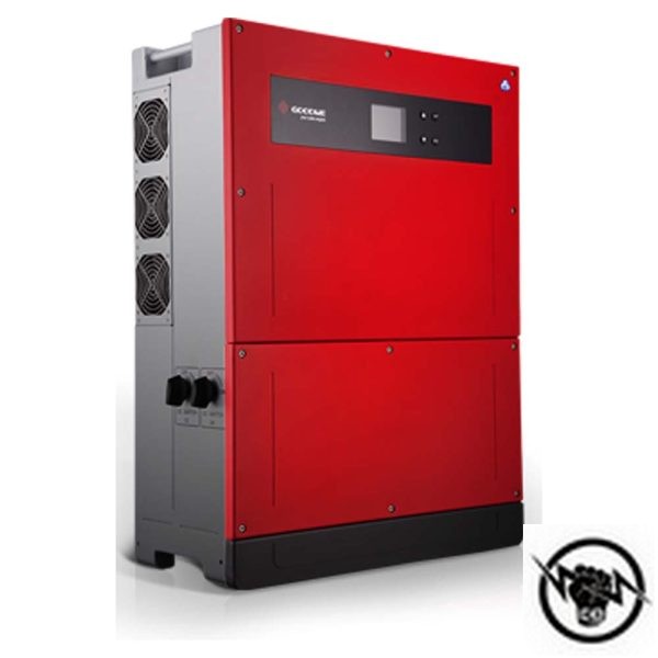 GOODWE GW60KN-MT SOLAR INVERTER (60KW)