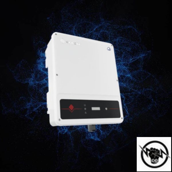 GOODWE SDT G2 SERIES 10 KW | TРИФАЗЕН МРЕЖОВИ | 2 MPPT