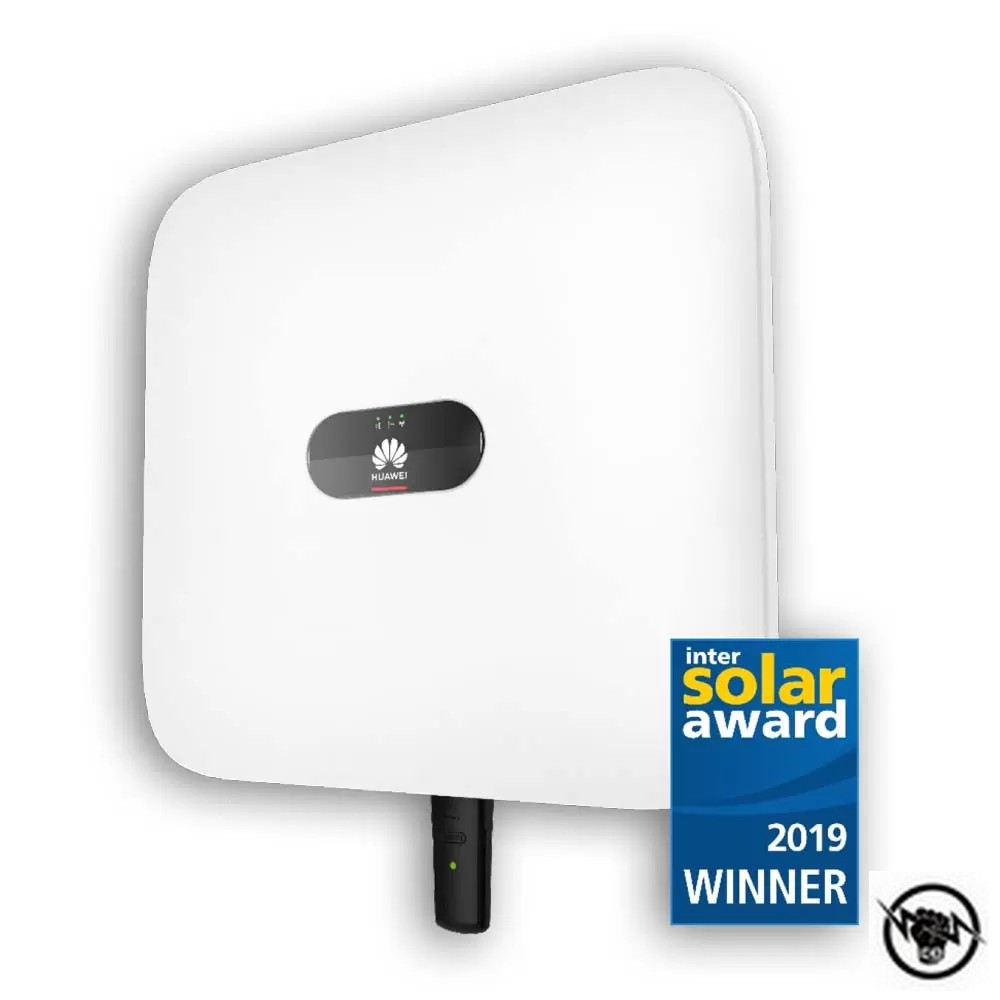 HUAWEI SUN2000-3KTL-L1