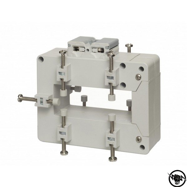 Токов трансформатор, 1600А/5A, 30x80mm, хоризонтален Монтаж